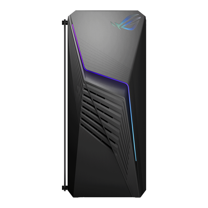 ASUS ROG Strix G13CHR Gaming Desktop | Core i5, RTX 4060, 16GB RAM, 1TB SSD