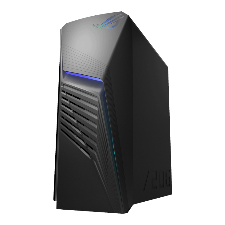 ASUS ROG Strix G13CHR Gaming Desktop | Core i5, RTX 4060, 16GB RAM, 1TB SSD