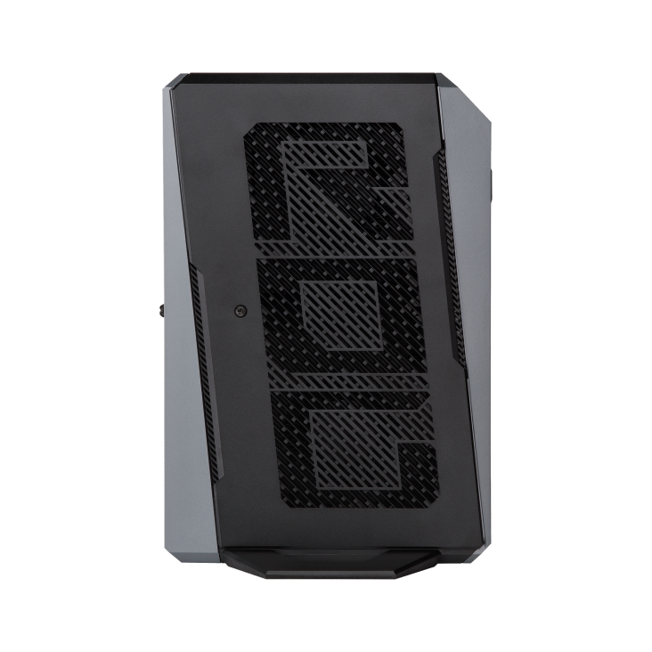 ASUS ROG GR70 Mini Gaming PC | Ryzen 9 9955HX3D, RTX 5070, 64GB RAM, 2TB SSD