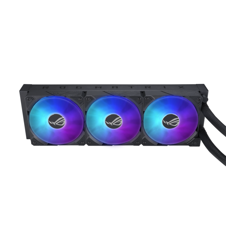 ASUS ROG Matrix GeForce RTX 4090 Platinum Graphics Card | 24GB GDDR6X