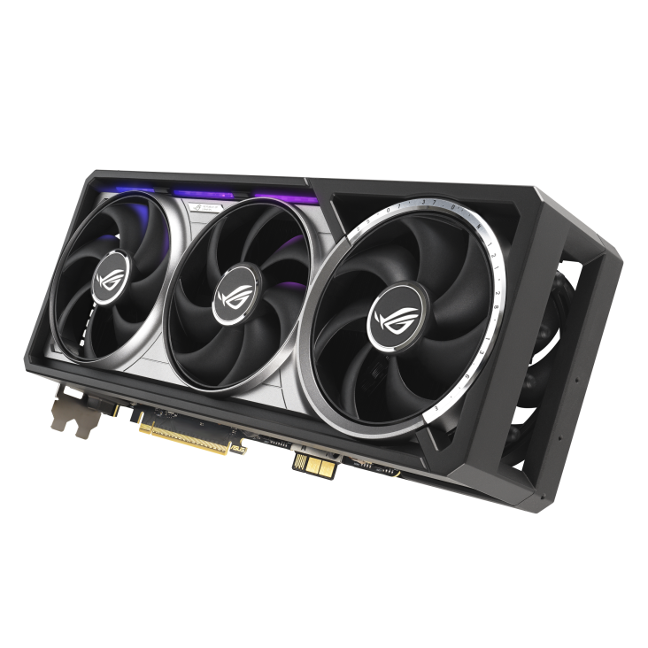 ASUS ROG Astral GeForce RTX 5090 BTF OC Graphics Card | 32GB GDDR7
