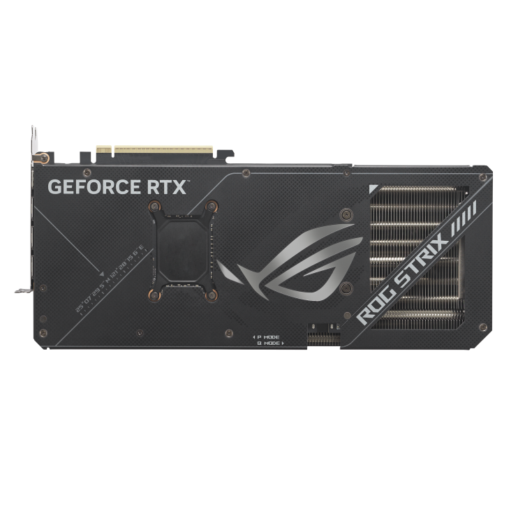 ASUS ROG Strix GeForce RTX 5070 OC Graphics Card | 12GB GDDR7