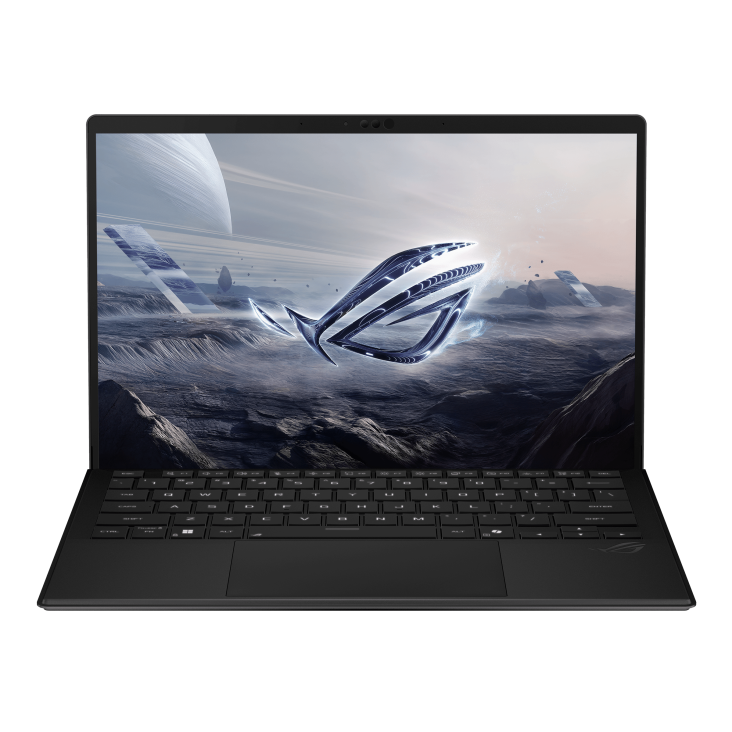 ASUS ROG Flow Z13 2025 GZ302 13.4" 2-in-1 Gaming Laptop | Ryzen AI Max 390, Radeon 8050S, 32GB RAM, 1TB SSD