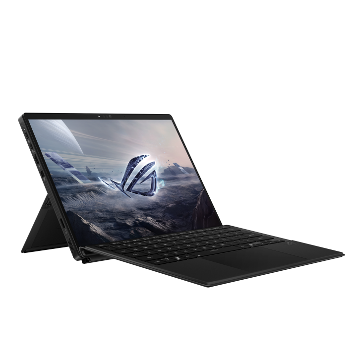 ASUS ROG Flow Z13 2025 GZ302 13.4" 2-in-1 Gaming Laptop | Ryzen AI Max 390, Radeon 8050S, 32GB RAM, 1TB SSD