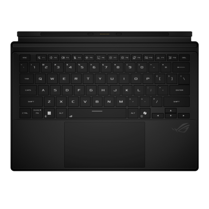 ASUS ROG Flow Z13 2025 GZ302 13.4" 2-in-1 Gaming Laptop | Ryzen AI Max 390, Radeon 8050S, 32GB RAM, 1TB SSD