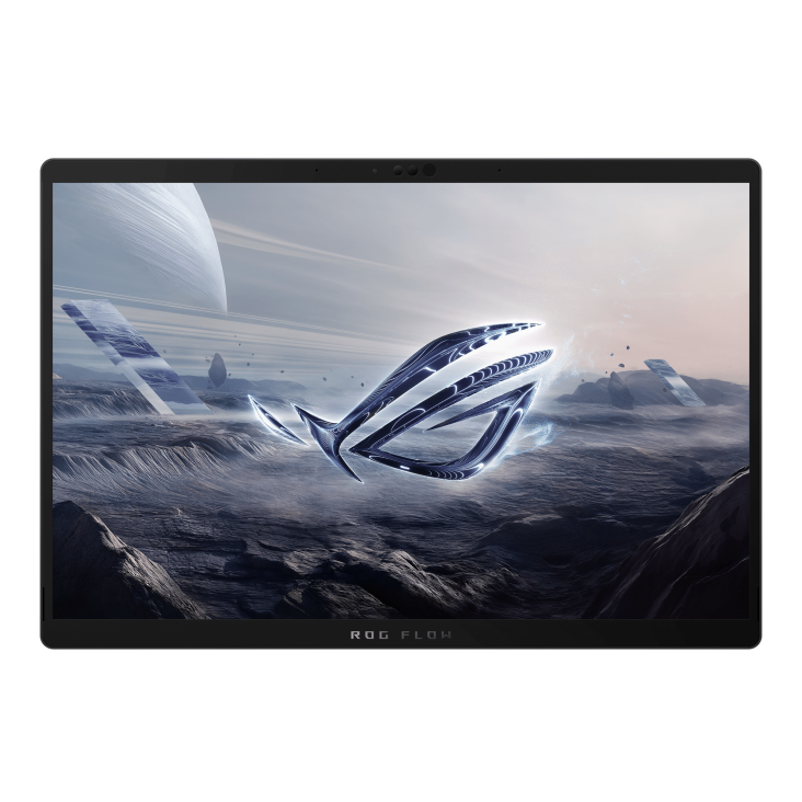 ASUS ROG Flow Z13 2025 GZ302 13.4" 2-in-1 Gaming Laptop | Ryzen AI Max 390, Radeon 8050S, 32GB RAM, 1TB SSD