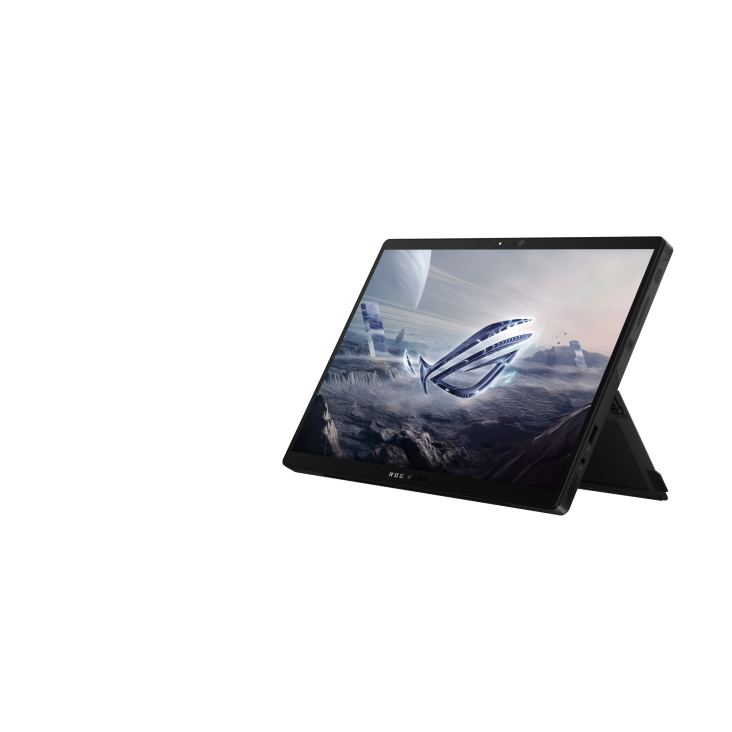 ASUS ROG Flow Z13 2025 GZ302 13.4" 2-in-1 Gaming Laptop | Ryzen AI Max 390, Radeon 8050S, 32GB RAM, 1TB SSD
