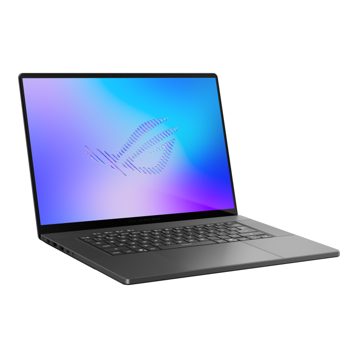 ASUS ROG Zephyrus G16 2026 GU606 16" Gaming Laptop | Intel Core Ultra 9, RTX 5070 Ti, 32GB RAM, 1TB SSD