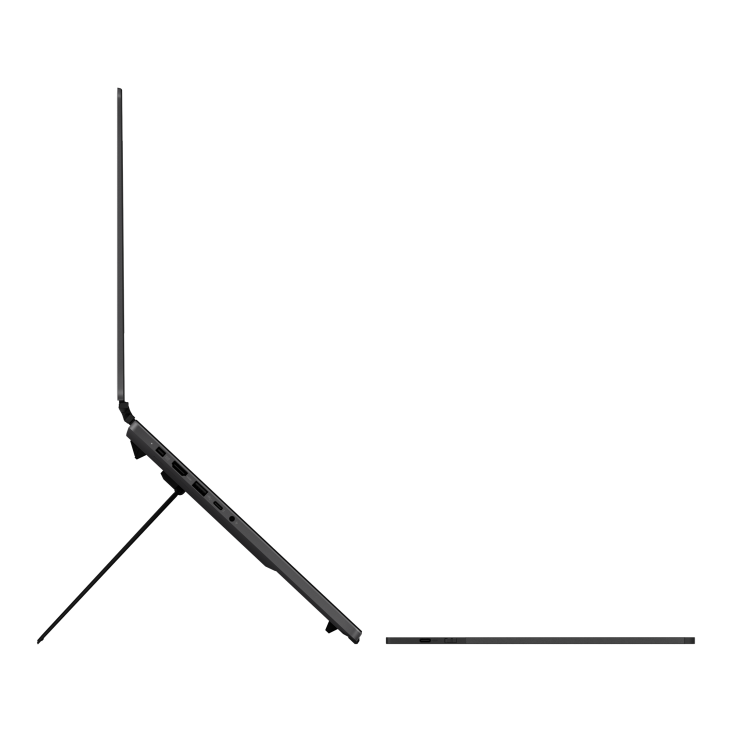 ASUS ROG Zephyrus Duo 2026 GX651 16" Dual-Screen Gaming Laptop | Intel Core Ultra 9, RTX 5090, 64GB RAM, 2TB SSD