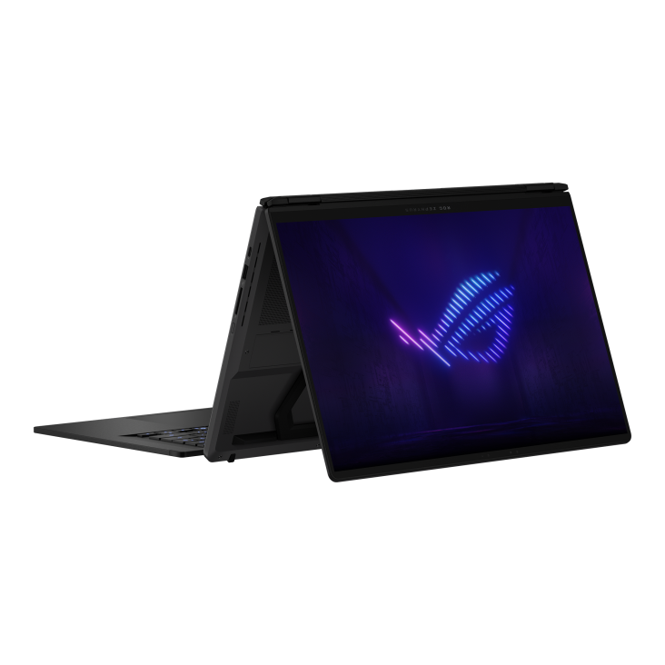 ASUS ROG Zephyrus Duo 2026 GX651 16" Dual-Screen Gaming Laptop | Intel Core Ultra 9, RTX 5090, 64GB RAM, 2TB SSD