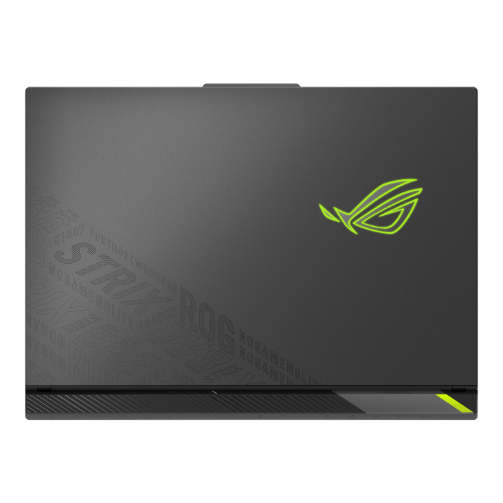 ASUS ROG Strix G18 2025 G814 18" Gaming Laptop | Ryzen 9, RTX 5060, 16GB RAM, 2TB SSD