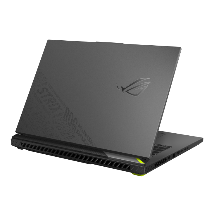 ASUS ROG Strix G18 2025 G814 18" Gaming Laptop | Ryzen 9, RTX 5060, 16GB RAM, 2TB SSD
