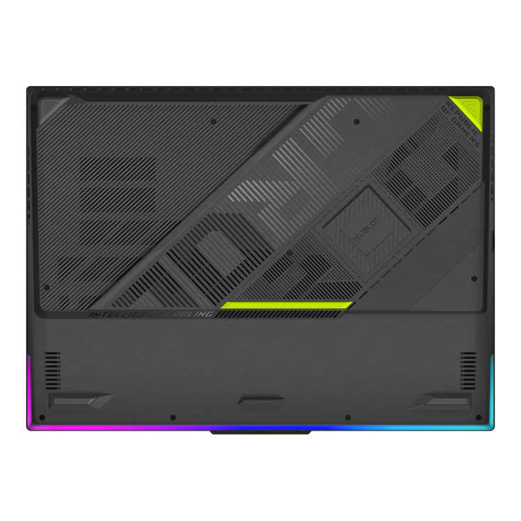 ASUS ROG Strix G18 2025 G814 18" Gaming Laptop | Ryzen 9, RTX 5060, 16GB RAM, 2TB SSD