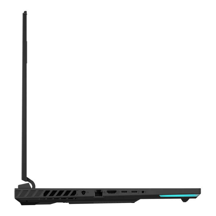 ASUS ROG Strix G18 2025 G814 18" Gaming Laptop | Ryzen 9, RTX 5060, 16GB RAM, 2TB SSD