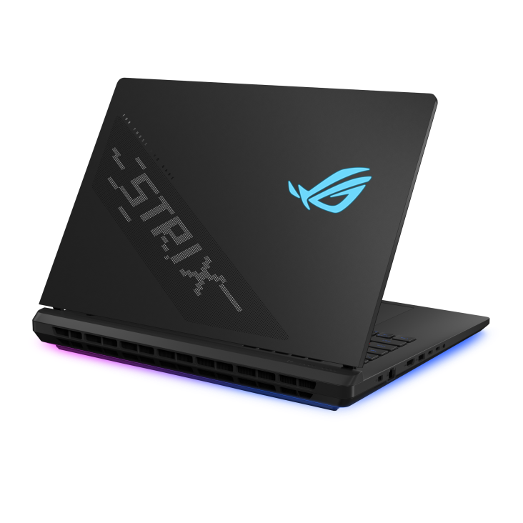 ASUS ROG Strix SCAR 18 2026 G835 18" Gaming Laptop | Core Ultra 9, RTX 5080, 32GB RAM, 1TB SSD