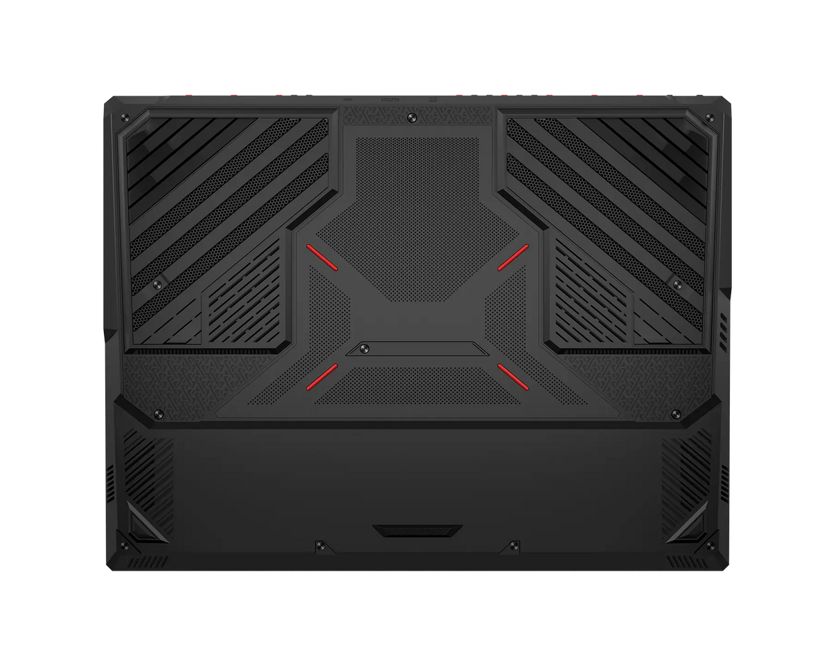 MSI Raider 18 Max HX A2WX Gaming Laptop | RTX 5090 / RTX 5080 / RTX 5070 Ti | 18" UHD+ MiniLED