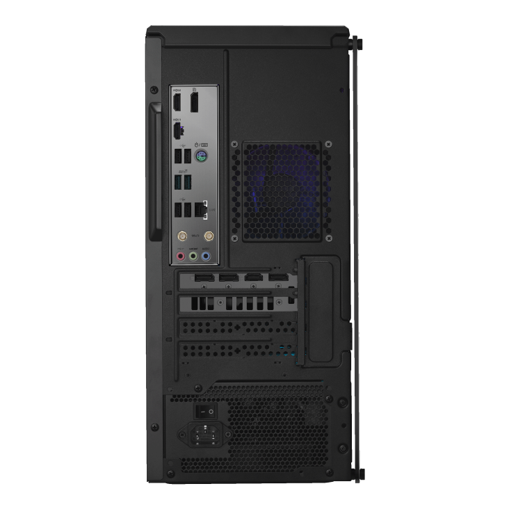 ASUS ROG Strix G13CHR Gaming Desktop | Core i5, RTX 4060, 16GB RAM, 1TB SSD