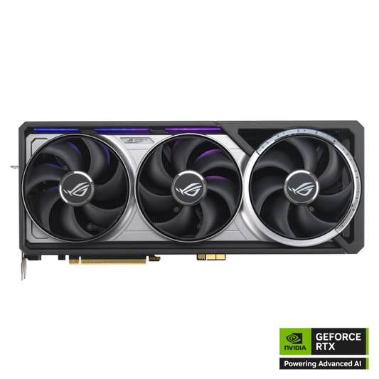 ASUS ROG Astral GeForce RTX 5090 BTF OC Graphics Card | 32GB GDDR7