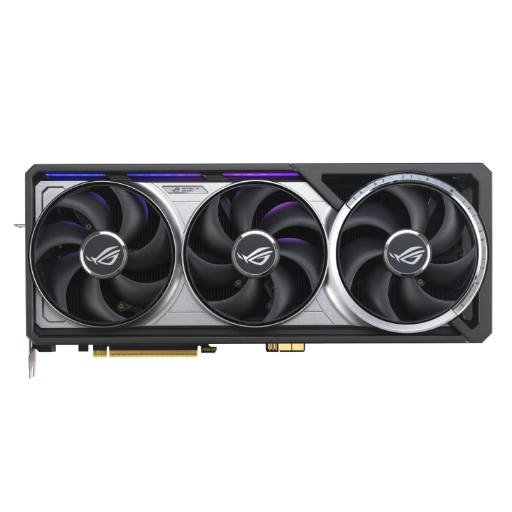 ASUS ROG Astral GeForce RTX 5090 BTF OC Graphics Card | 32GB GDDR7