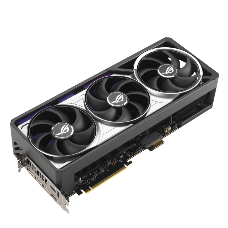 ASUS ROG Astral GeForce RTX 5090 BTF OC Graphics Card | 32GB GDDR7