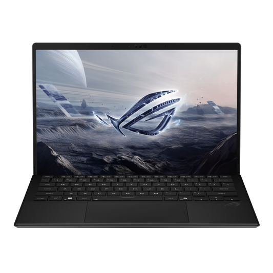ASUS ROG Flow Z13 2025 GZ302 13.4" 2-in-1 Gaming Laptop | Ryzen AI Max 390, Radeon 8050S, 32GB RAM, 1TB SSD