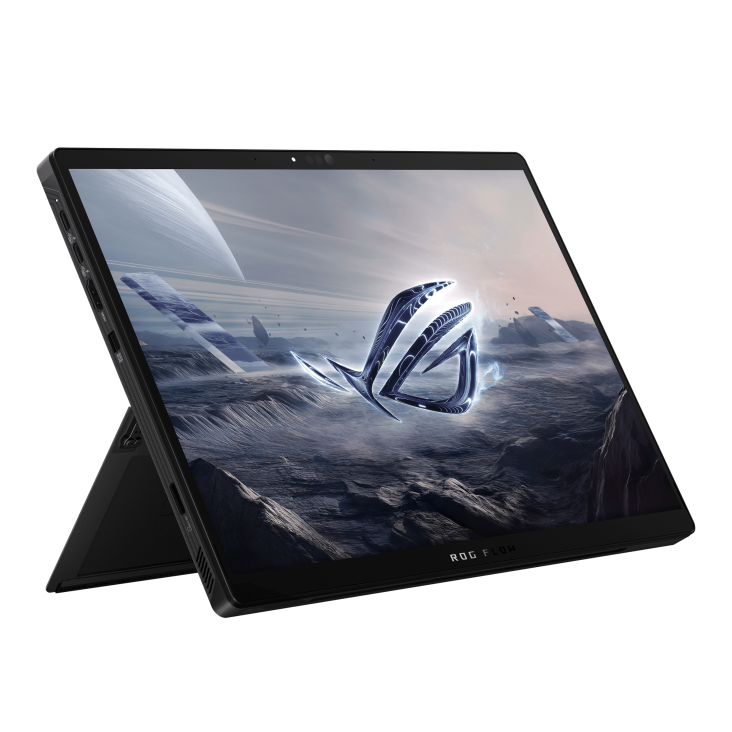 ASUS ROG Flow Z13 2025 GZ302 13.4" 2-in-1 Gaming Laptop | Ryzen AI Max 390, Radeon 8050S, 32GB RAM, 1TB SSD