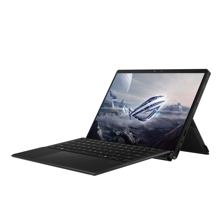 ASUS ROG Flow Z13 2025 GZ302 13.4" 2-in-1 Gaming Laptop | Ryzen AI Max 390, Radeon 8050S, 32GB RAM, 1TB SSD