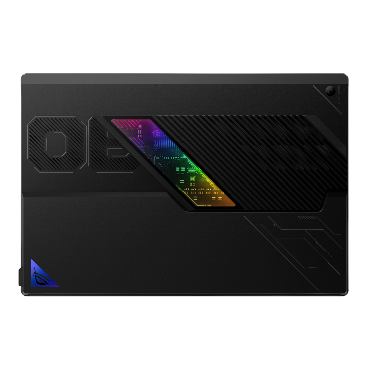ASUS ROG Flow Z13 2025 GZ302 13.4" 2-in-1 Gaming Laptop | Ryzen AI Max 390, Radeon 8050S, 32GB RAM, 1TB SSD