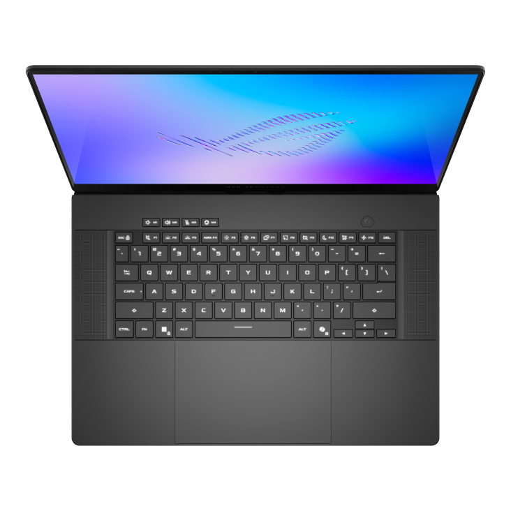 ASUS ROG Zephyrus G16 2026 GU606 16" Gaming Laptop | Intel Core Ultra 9, RTX 5070 Ti, 32GB RAM, 1TB SSD