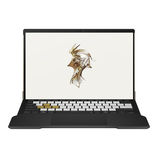 ASUS ROG Flow Z13-KJP Kojima Edition 13.4" 2-in-1 Gaming Laptop | Ryzen AI Max+ 395, Radeon 8060S, 128GB RAM, 1TB SSD