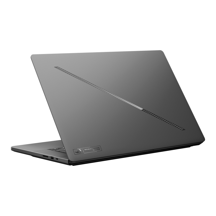 ASUS ROG Zephyrus G16 2026 GU606 16" Gaming Laptop | Intel Core Ultra 9, RTX 5070 Ti, 32GB RAM, 1TB SSD