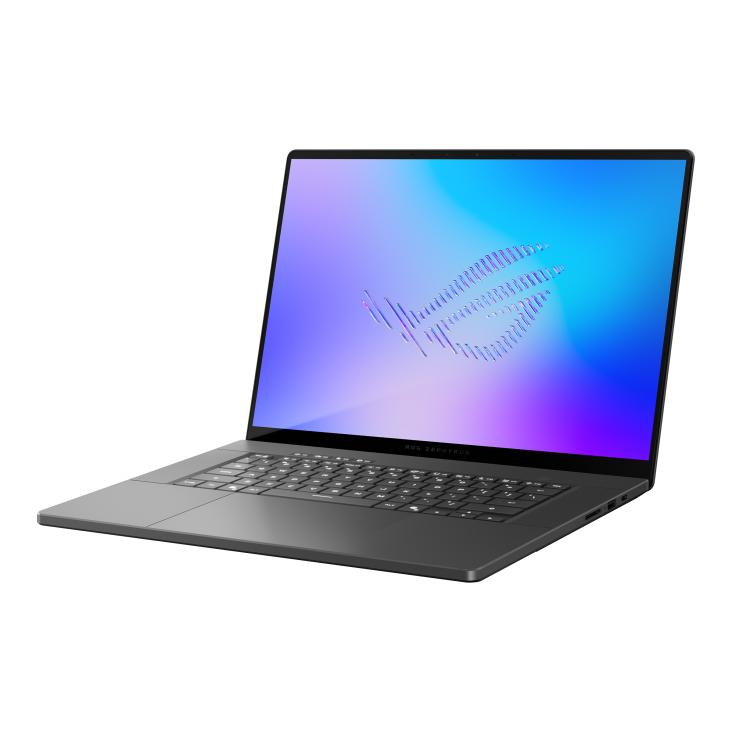 ASUS ROG Zephyrus G16 2026 GU606 16" Gaming Laptop | Intel Core Ultra 9, RTX 5070 Ti, 32GB RAM, 1TB SSD