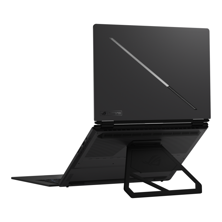 ASUS ROG Zephyrus Duo 2026 GX651 16" Dual-Screen Gaming Laptop | Intel Core Ultra 9, RTX 5090, 64GB RAM, 2TB SSD