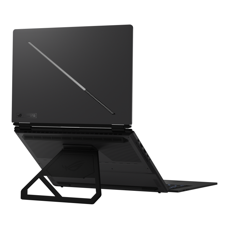 ASUS ROG Zephyrus Duo 2026 GX651 16" Dual-Screen Gaming Laptop | Intel Core Ultra 9, RTX 5090, 64GB RAM, 2TB SSD