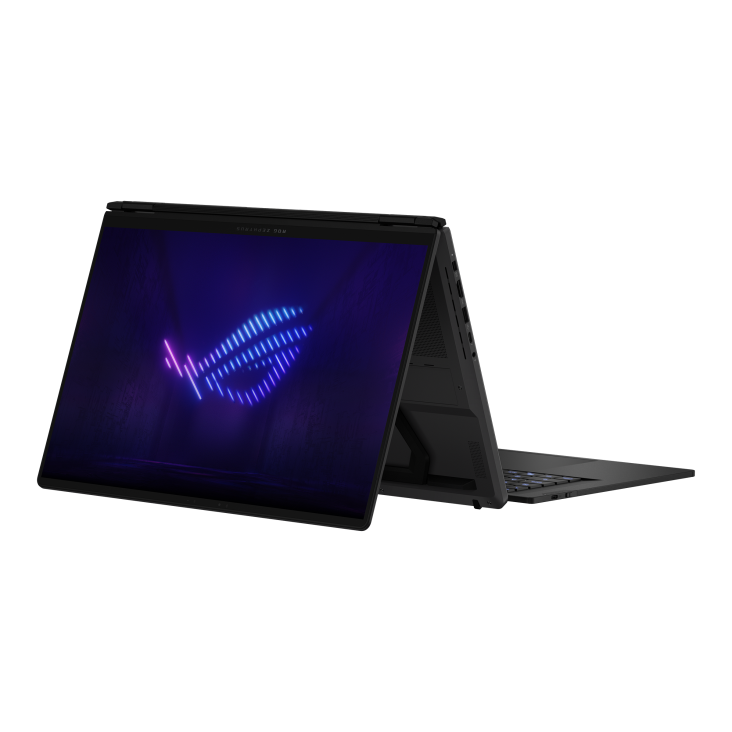 ASUS ROG Zephyrus Duo 2026 GX651 16" Dual-Screen Gaming Laptop | Intel Core Ultra 9, RTX 5090, 64GB RAM, 2TB SSD