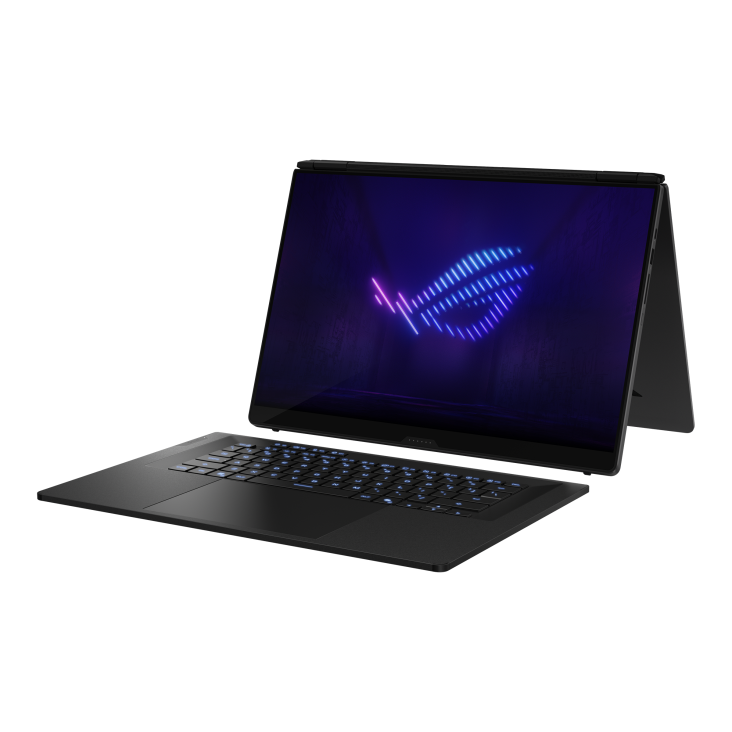 ASUS ROG Zephyrus Duo 2026 GX651 16" Dual-Screen Gaming Laptop | Intel Core Ultra 9, RTX 5090, 64GB RAM, 2TB SSD