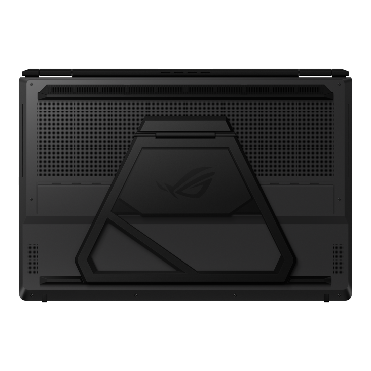 ASUS ROG Zephyrus Duo 2026 GX651 16" Dual-Screen Gaming Laptop | Intel Core Ultra 9, RTX 5090, 64GB RAM, 2TB SSD