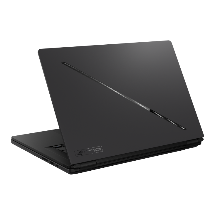 ASUS ROG Zephyrus Duo 2026 GX651 16" Dual-Screen Gaming Laptop | Intel Core Ultra 9, RTX 5070 Ti, 32GB RAM, 1TB SSD