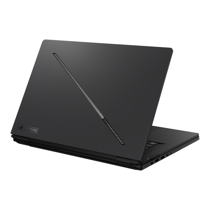 ASUS ROG Zephyrus Duo 2026 GX651 16" Dual-Screen Gaming Laptop | Intel Core Ultra 9, RTX 5070 Ti, 32GB RAM, 1TB SSD