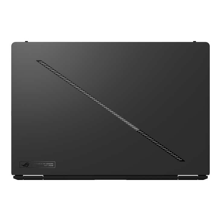 ASUS ROG Zephyrus Duo 2026 GX651 16" Dual-Screen Gaming Laptop | Intel Core Ultra 9, RTX 5070 Ti, 32GB RAM, 1TB SSD