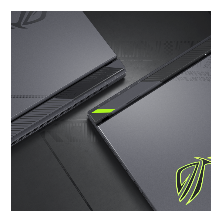 ASUS ROG Strix G18 2025 G814 18" Gaming Laptop | Ryzen 9, RTX 5070, 32GB RAM, 1TB SSD