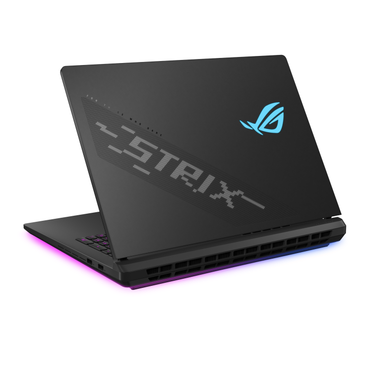 ASUS ROG Strix SCAR 18 2026 G835 18" Gaming Laptop | Core Ultra 9, RTX 5080, 32GB RAM, 1TB SSD