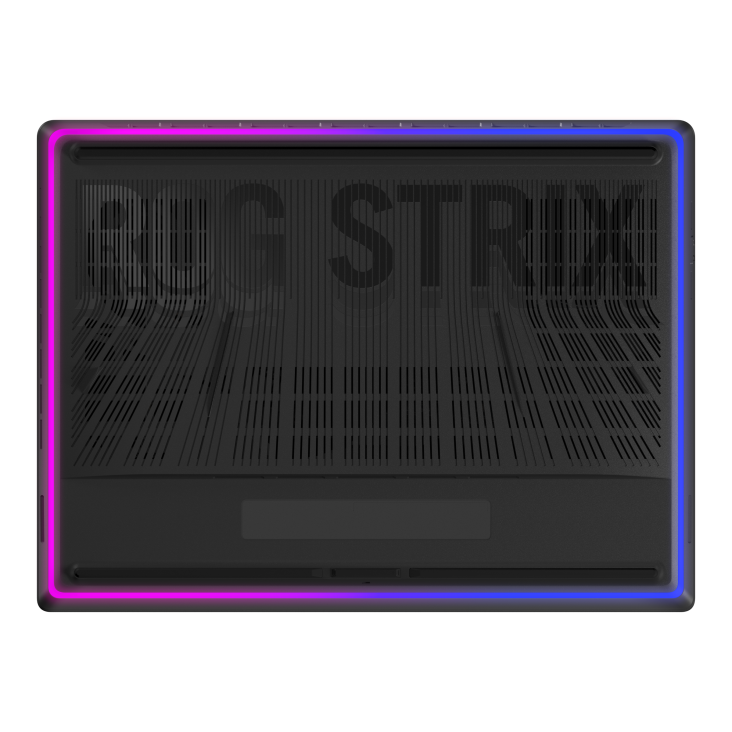 ASUS ROG Strix SCAR 18 2026 G835 18" Gaming Laptop | Core Ultra 9, RTX 5080, 32GB RAM, 1TB SSD