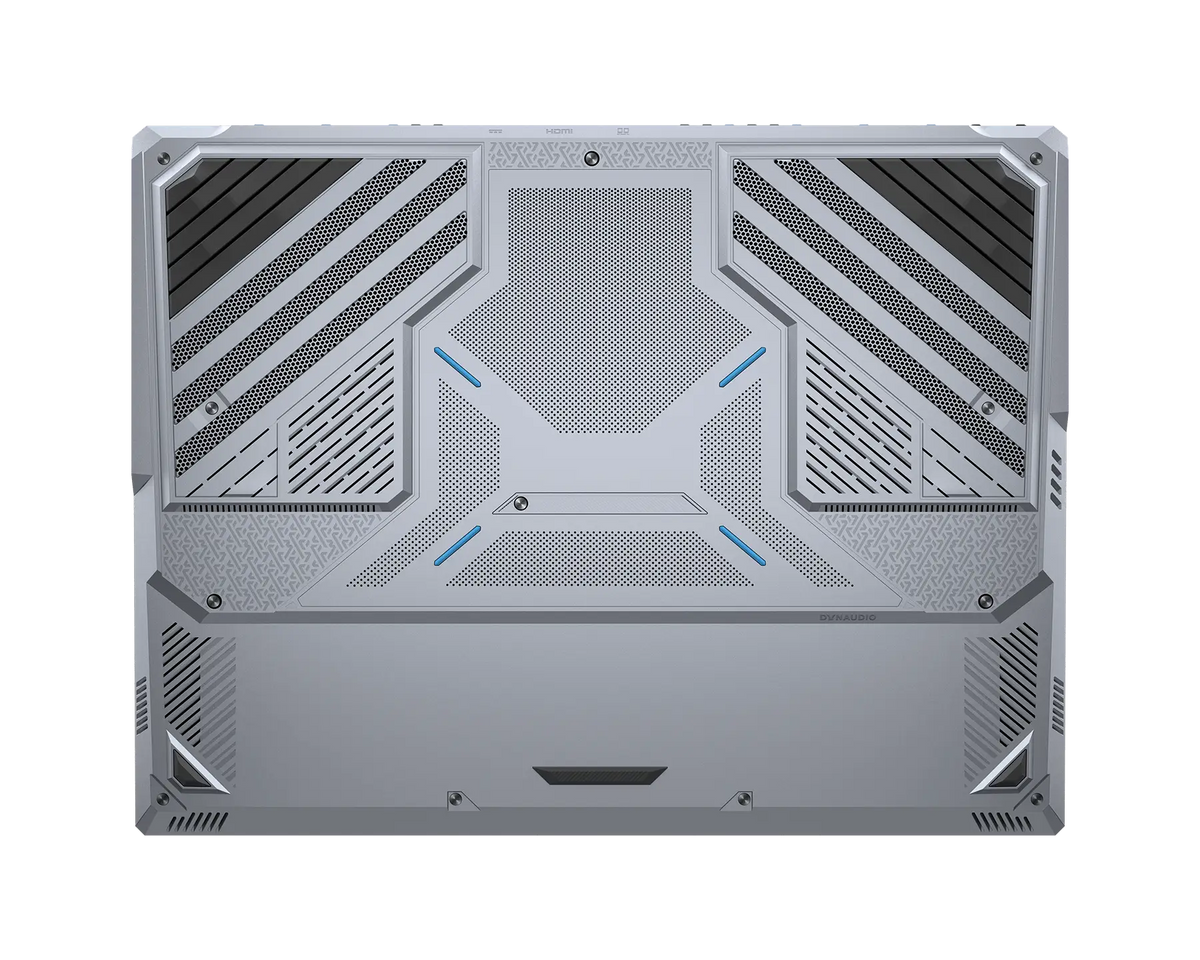 MSI Titan 18 HX A2WX Gaming Laptop | RTX 5090 / RTX 5080 | 18" UHD+ MiniLED